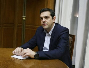 Α.Τσίπρας: Στόχος το κλείσιμο της αξιολόγησης